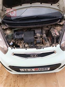 كيا بيكانتو